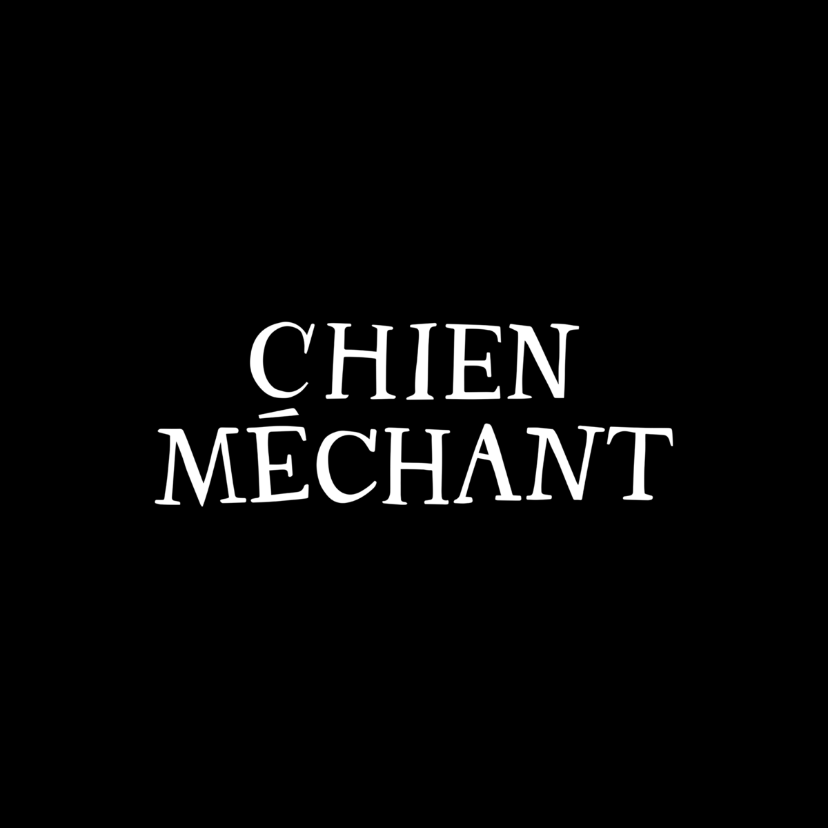 Chien Méchant