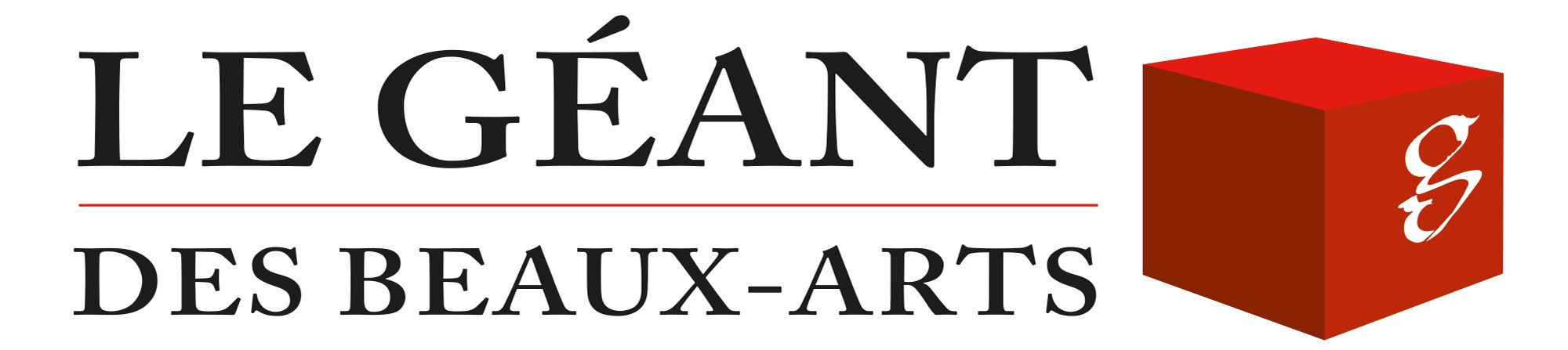 Le Géant des Beaux-Arts