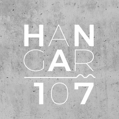 Le Hangar 107