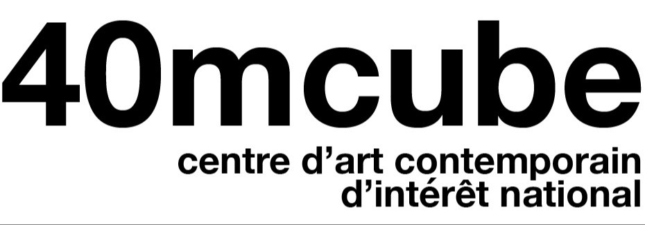 40mcube, Centre d'art contemporain d'intérêt national