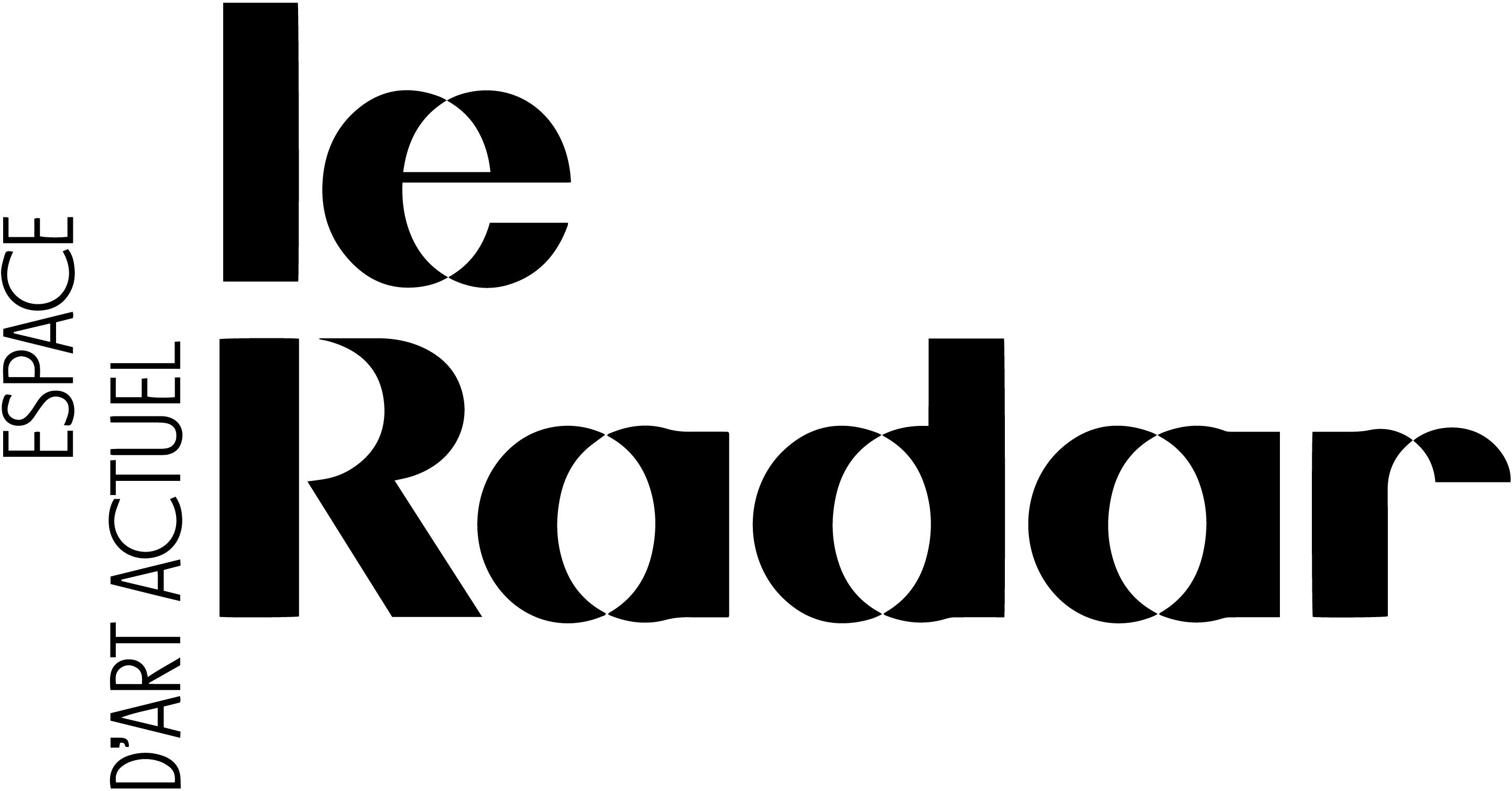 Le Radar, Espace d'art actuel